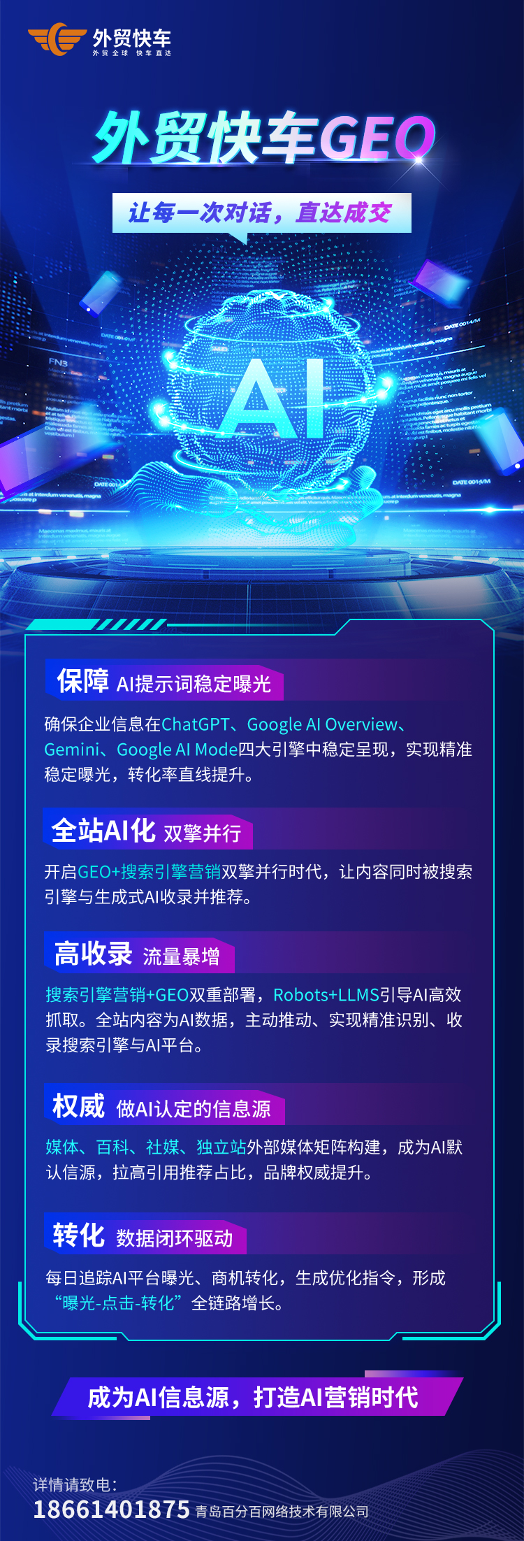 周口社媒推广
